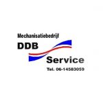 DDB service